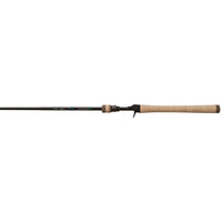 Bewertung von Jens S für das Produkt Shimano Conquest Mag Bass Casting 905C / 229 cm / 21-85 g / einteilig