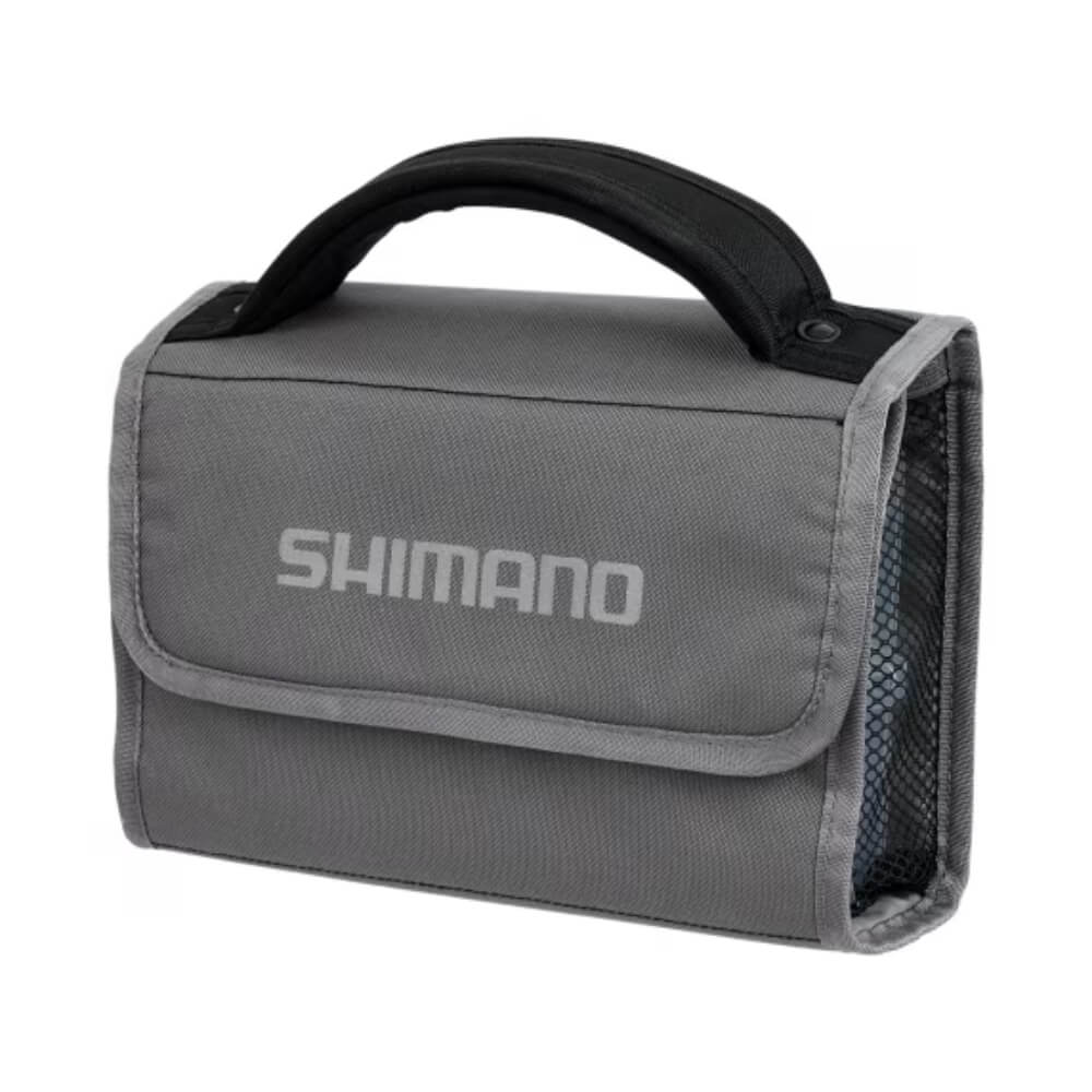 Shimano Predator Travellers Wrap