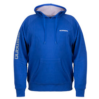 Bewertung von Pascal für das Produkt Wear Pull Over Hoodie XXXL / Blue