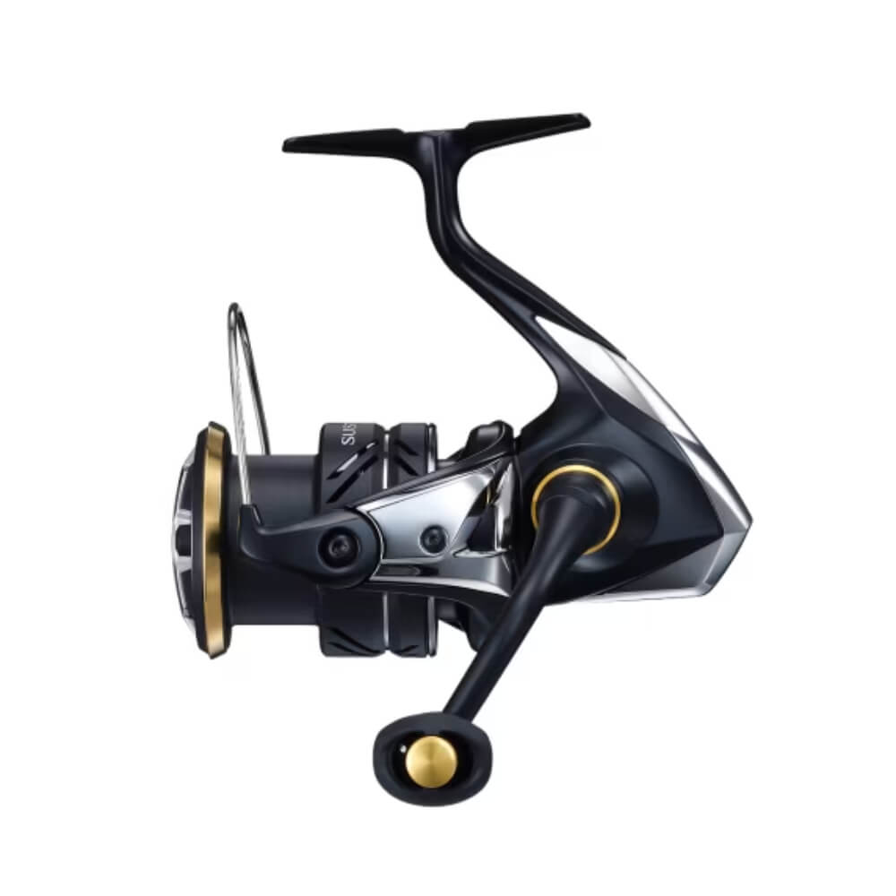 Shimano Sustain FJ 2500