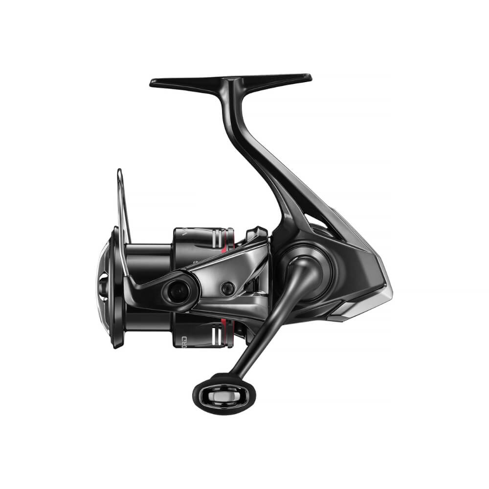 Shimano Vanford FA 2500 HG