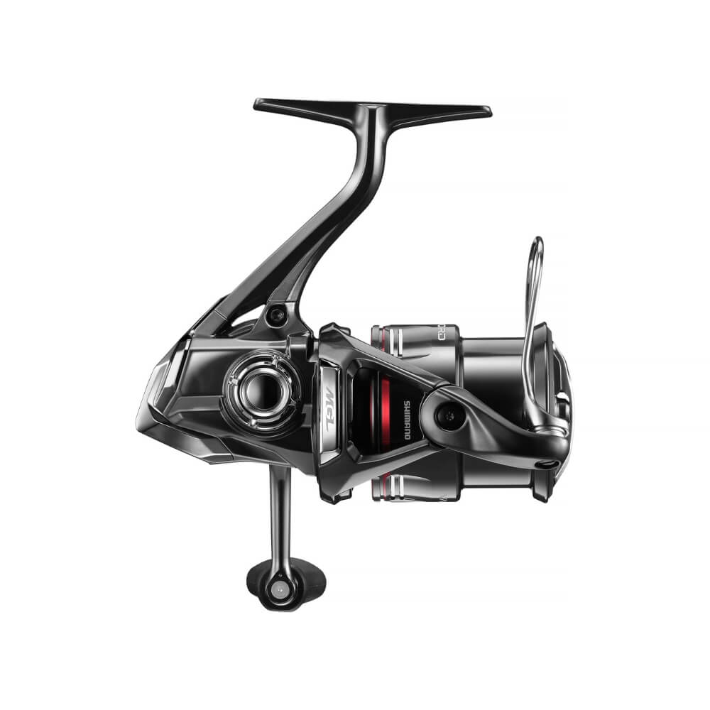 Shimano Vanford FA 2500 SHG Ansicht von der rechten Seite