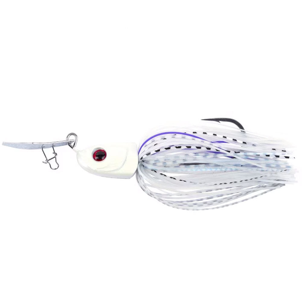 Shimano-Yasei-Chit-Chat-Chatter-Pearl-White