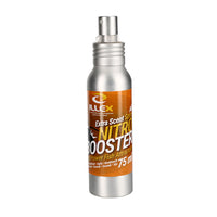 Bewertung von Frank für das Produkt Nitro Booster Lockstoff Spray Garlic