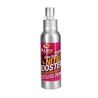 Bewertung von Manfred R für das Produkt Nitro Booster Lockstoff Spray Crustace