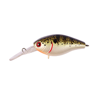 Bewertung von Anonym für das Produkt Cranky X Deep 6 cm Natural Perch