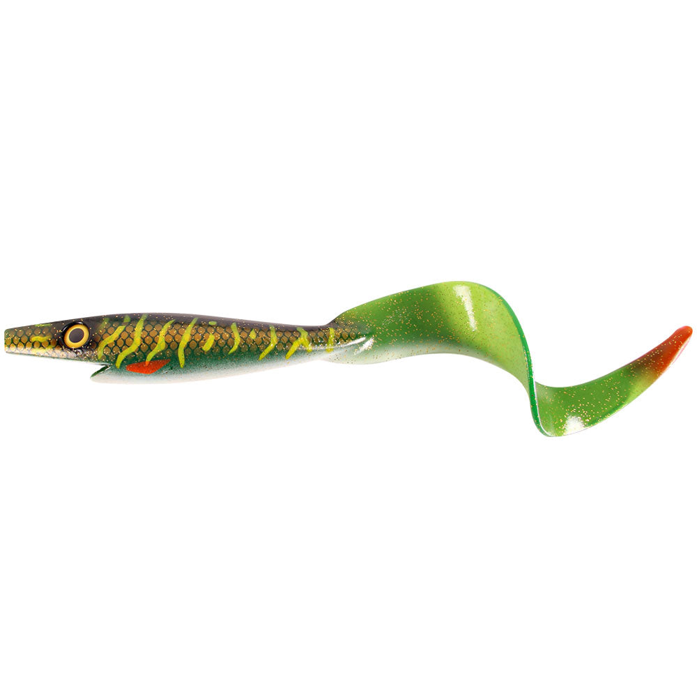 Strike Pro Giant Pig Shad Swimbait