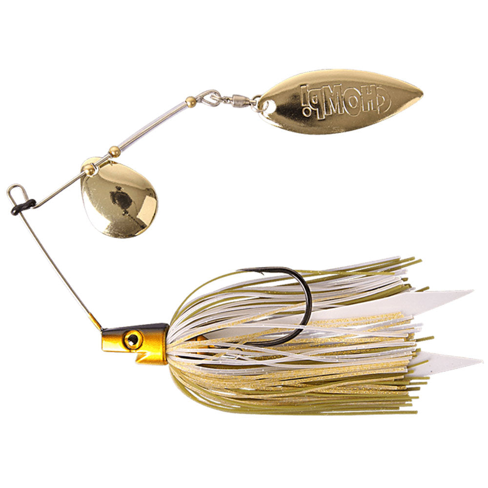 Strike-Pro-Pig-Chopper-Spinnerbait-Golden-Shiner