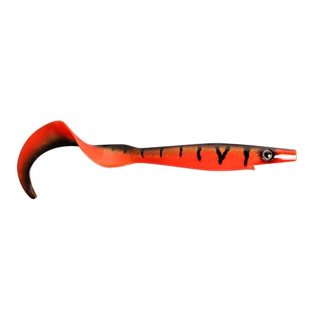 Strike Pro Pigtail Junior Red Tiger