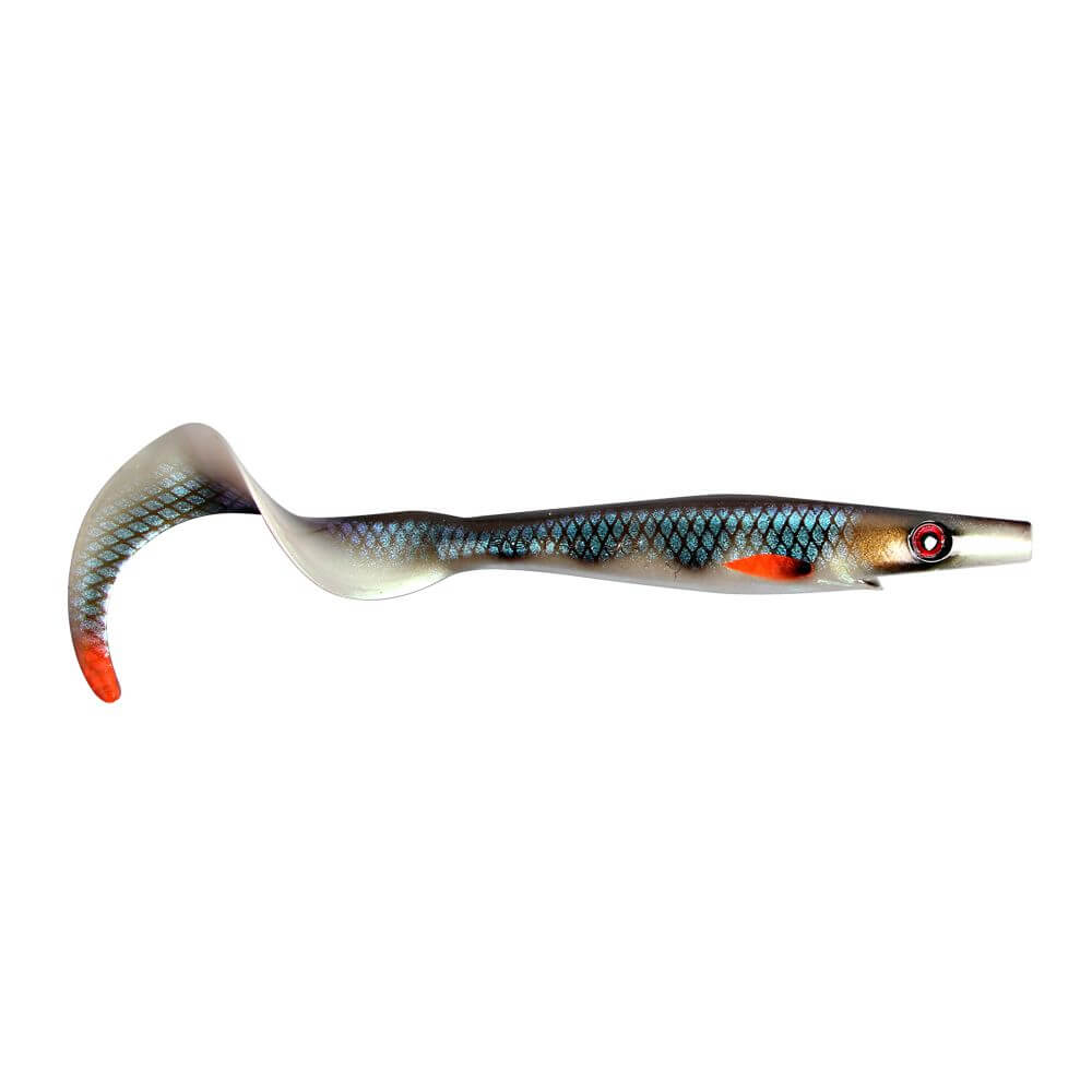 Strike Pro Pigtail Junior Royal Perch