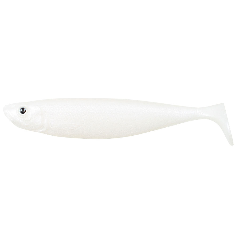 Strike-Pro-Tumbler-Shad-17-cm-30-g-Albino-Pearl