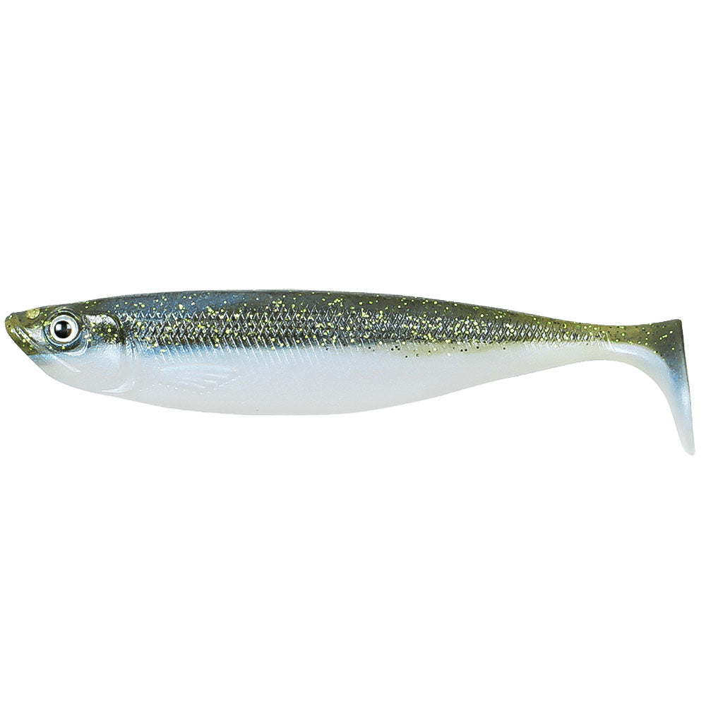 Strike-Pro-Tumbler-Shad-17-cm-30-g-Smelt