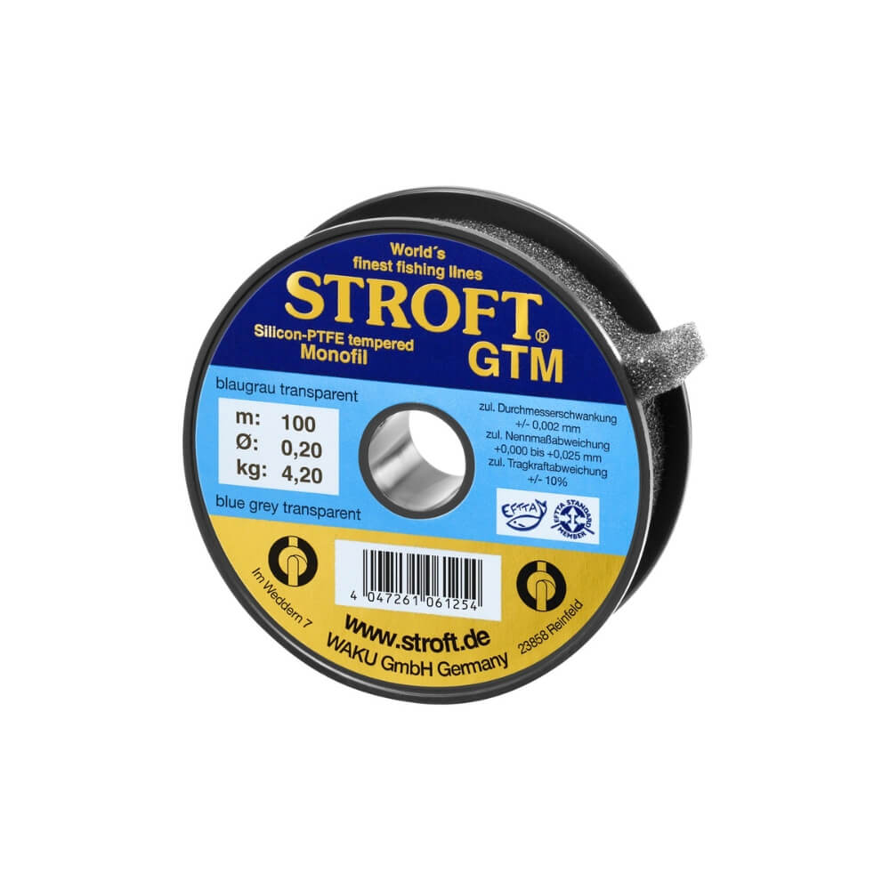 Stroft GTM 150 m / 0,20 mm