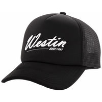 Bewertung von Anonym für das Produkt Super Duty Trucker Cap Black