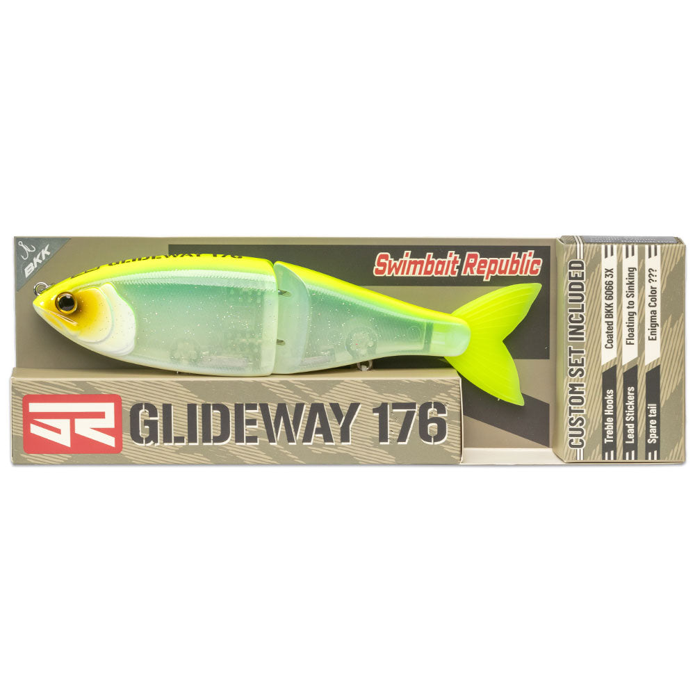 Swimbait-Republic-Glideway-176-Radioactive