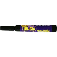 Bewertung von Heinz für das Produkt Spike-It Marker UV-Glo