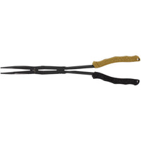 Bewertung von Matthias für das Produkt Double Jointed Unhooking Pliers | 34 cm