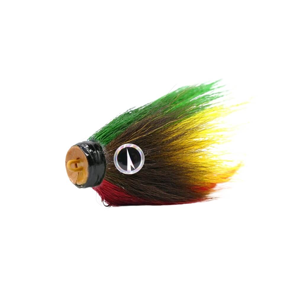 VMC Baby Mustache Shallow 14 g Kingston