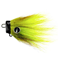 Bewertung von Alexander für das Produkt Mustache Rig M / Chartreuse