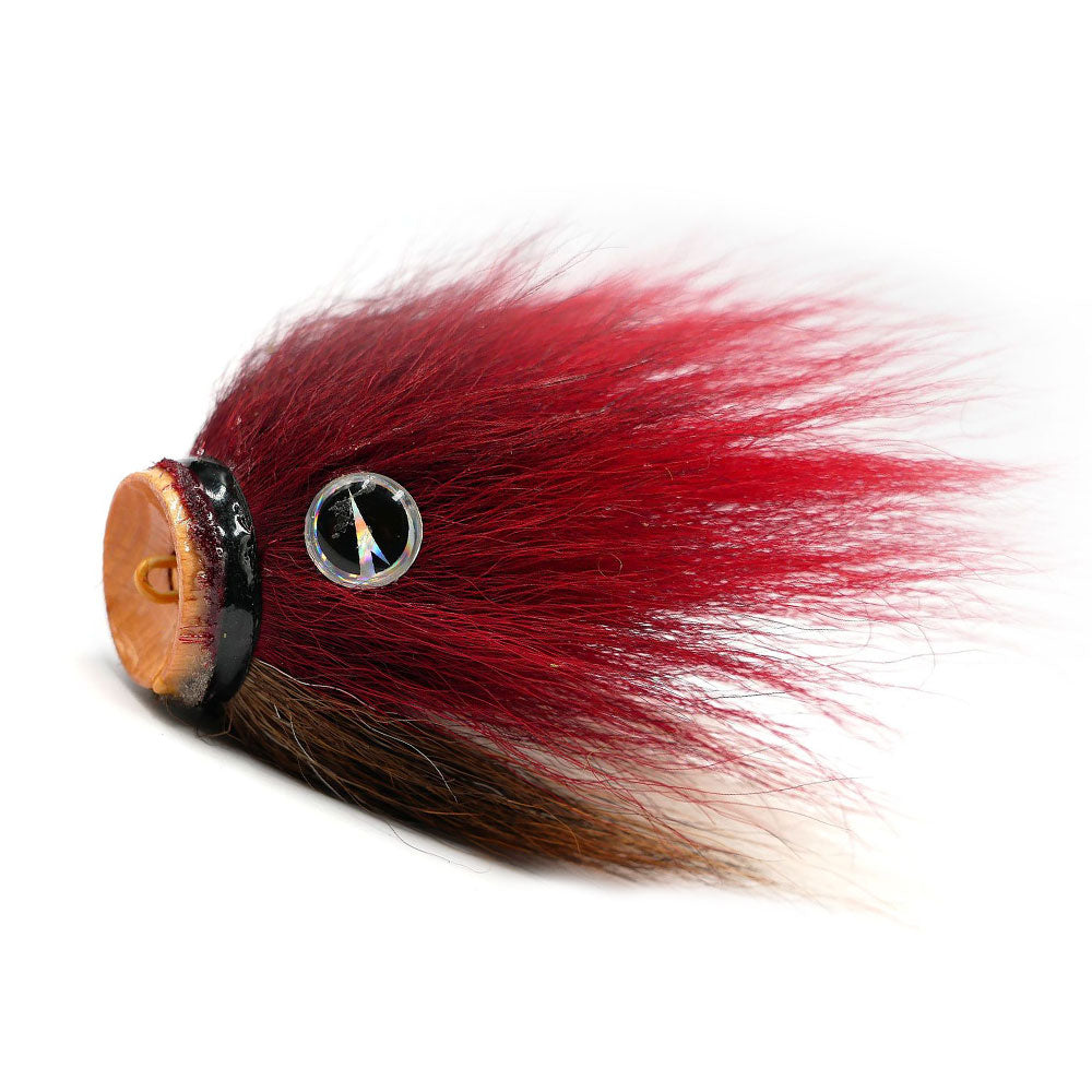 VMC-Mustache-Shallow-22-g-Red-Hot