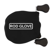 Bewertung von Patrik für das Produkt The Reel Glove PS2 Neoprene Casting | Neopren-Rollentasche