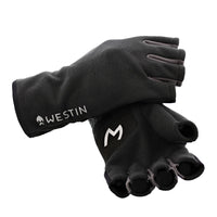 Bewertung von Jakob für das Produkt HLF Fleece Gloves / Handschuhe L