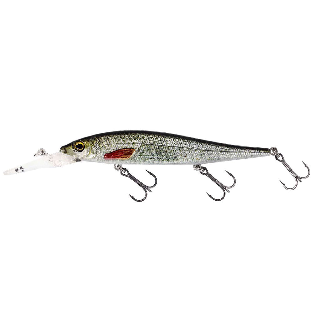 Westin JerkBite MR 11,0 cm 15,0 g Real Roach