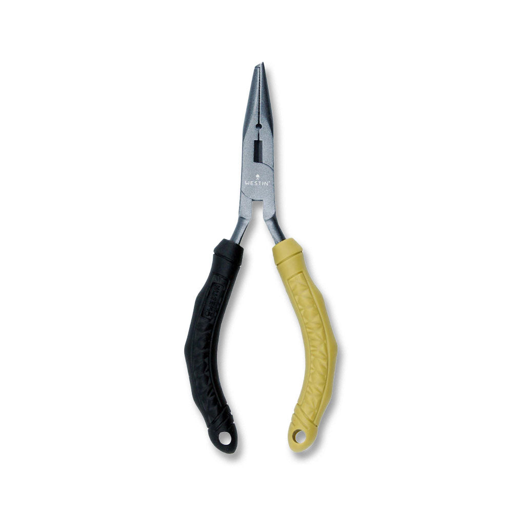 Westin-Micro-Split-Ring-Plier-Carbon-Steel