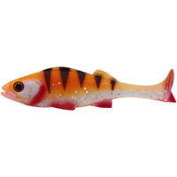 Bewertung von Anonym für das Produkt Original Perch 18 cm / 61 g / T Orange Perch