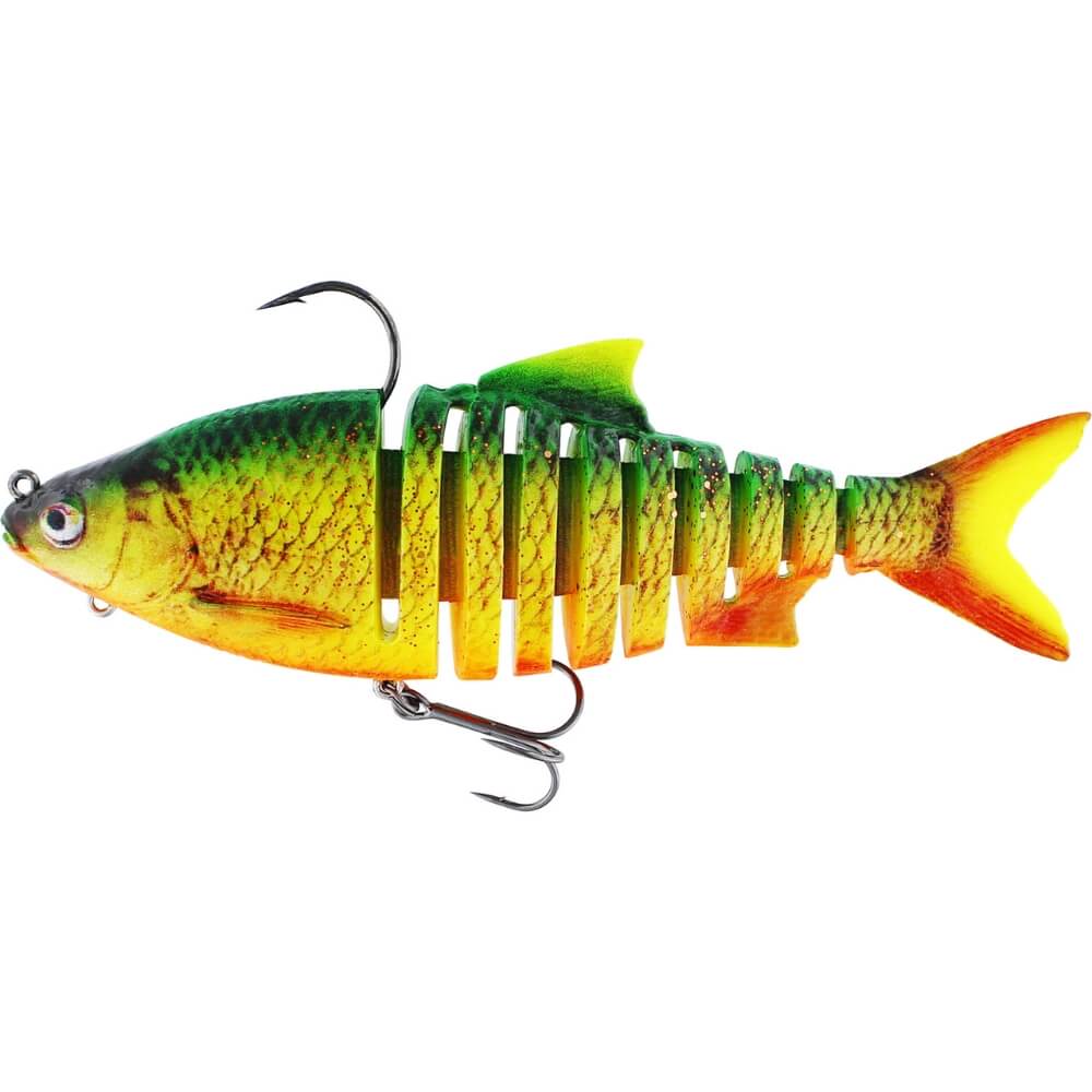 Westin Ricky The Roach Multi Jointed R2F Firetiger Rudd