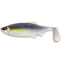 Bewertung von Erik für das Produkt Ricky The Roach Shadtail (18 cm) Preyfish