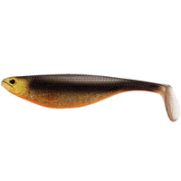 Bewertung von Anonym für das Produkt ShadTeez 9 cm | 1 Stück Gold Minnow