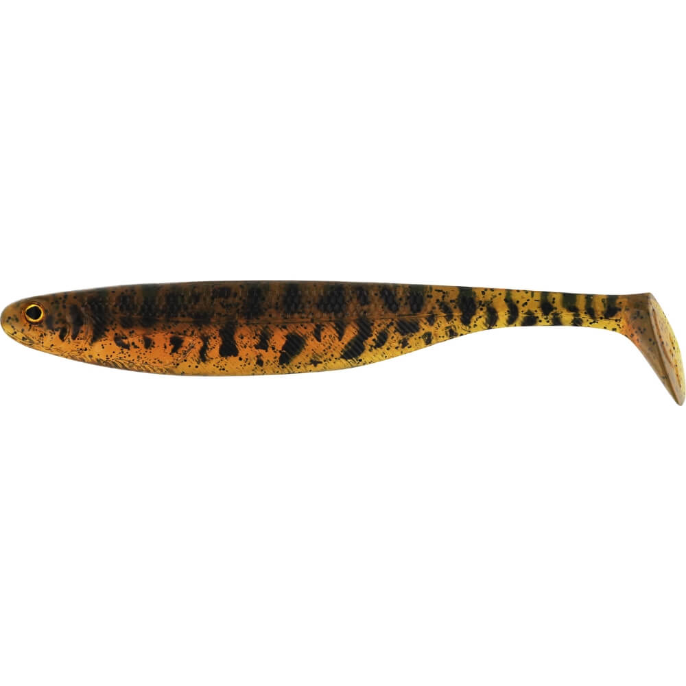 Westin ShadTeez Slim 12 cm Dark Goby