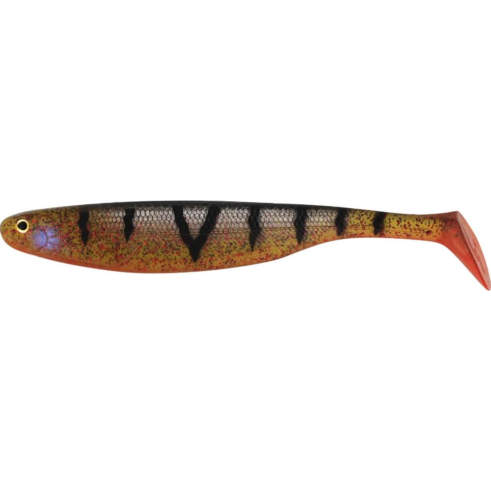 Westin ShadTeez Slim 14 cm Energy Perch