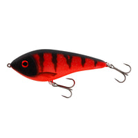 Bewertung von RT94 für das Produkt Swim Glidebait 10 cm | 34 g | Sinking Fire