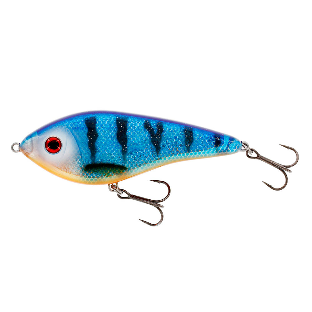 Westin Swim Glidebait 13,5 cm 86 g Sinking 3D Water