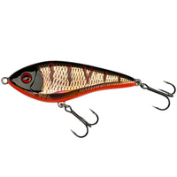 Bewertung von Thomas für das Produkt Swim Glidebait 10 cm | 34 g | Sinking Champ Rudd (H&B Edition)