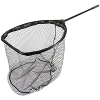 Bewertung von Niko für das Produkt W3 CR Foldable Landing Net | Kescher L / 60x70x65 cm