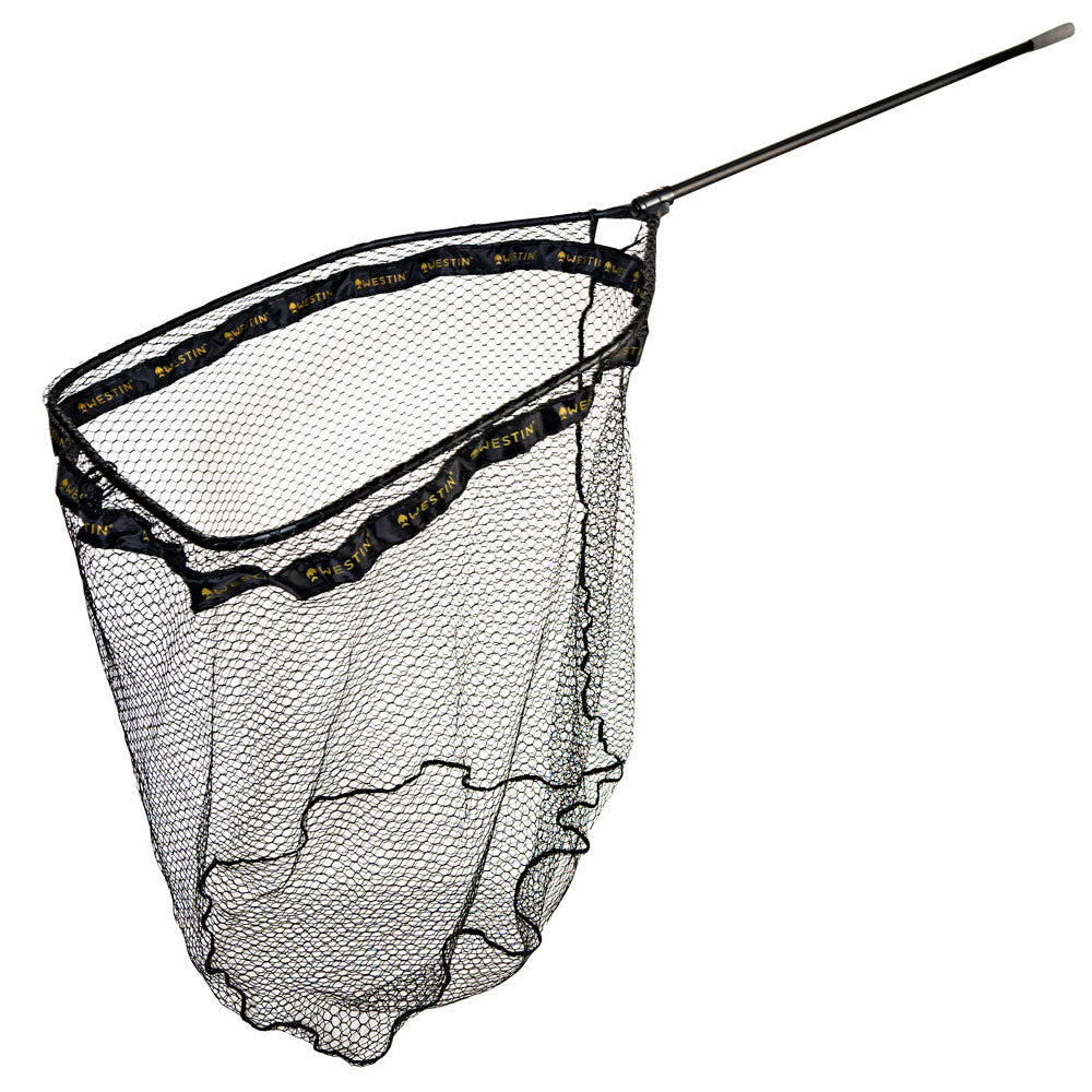 Westin-W3-CR-Foldable-Landing-Net-Kescher-XXL-85x95x10-cm