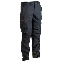 Bewertung von Ralf J für das Produkt W6 Rain Pants | Steel Black S