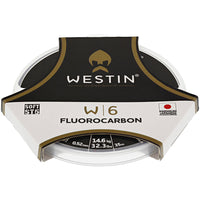 Bewertung von Ivano für das Produkt W6 ST5 Fluorocarbon (Clear) 7.7 kg / 0.343 mm