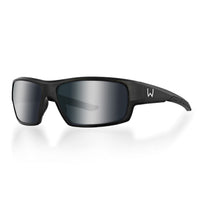 Bewertung von Udo für das Produkt W6 Sport | Polarisationsbrille W6 Sport 10 / Matte Black - LB Brown LM Silver Flash AR Blue