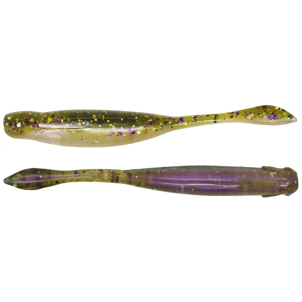 X Zone Lures Hot Shot Minnow »