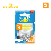 Bewertung von Daniel für das Produkt Power Snaps XL