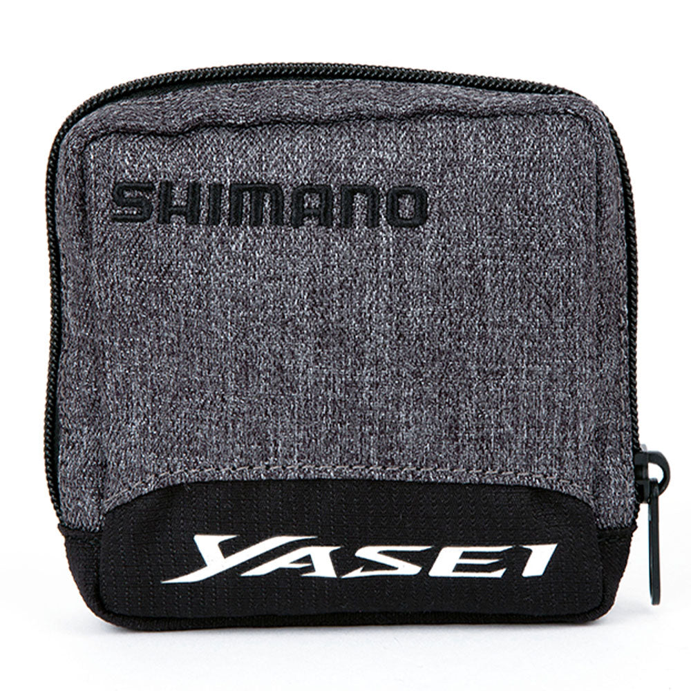 Yasei Luggage Sync Trace & Dropshot Case | Vorfachtasche