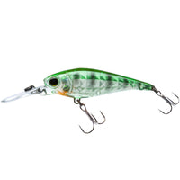 Bewertung von Alexander für das Produkt 3DR-X Shad 60SP Ghost Perch