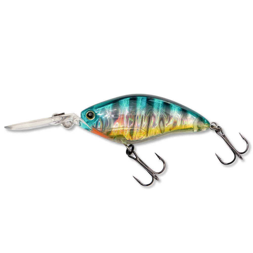 Yo-Zuri 3DS Crank DD65 Holographic Bluegill