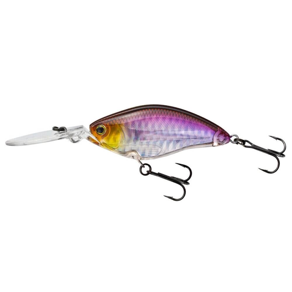 Yo-Zuri 3DS Crank DD 65 Holographic Smelt