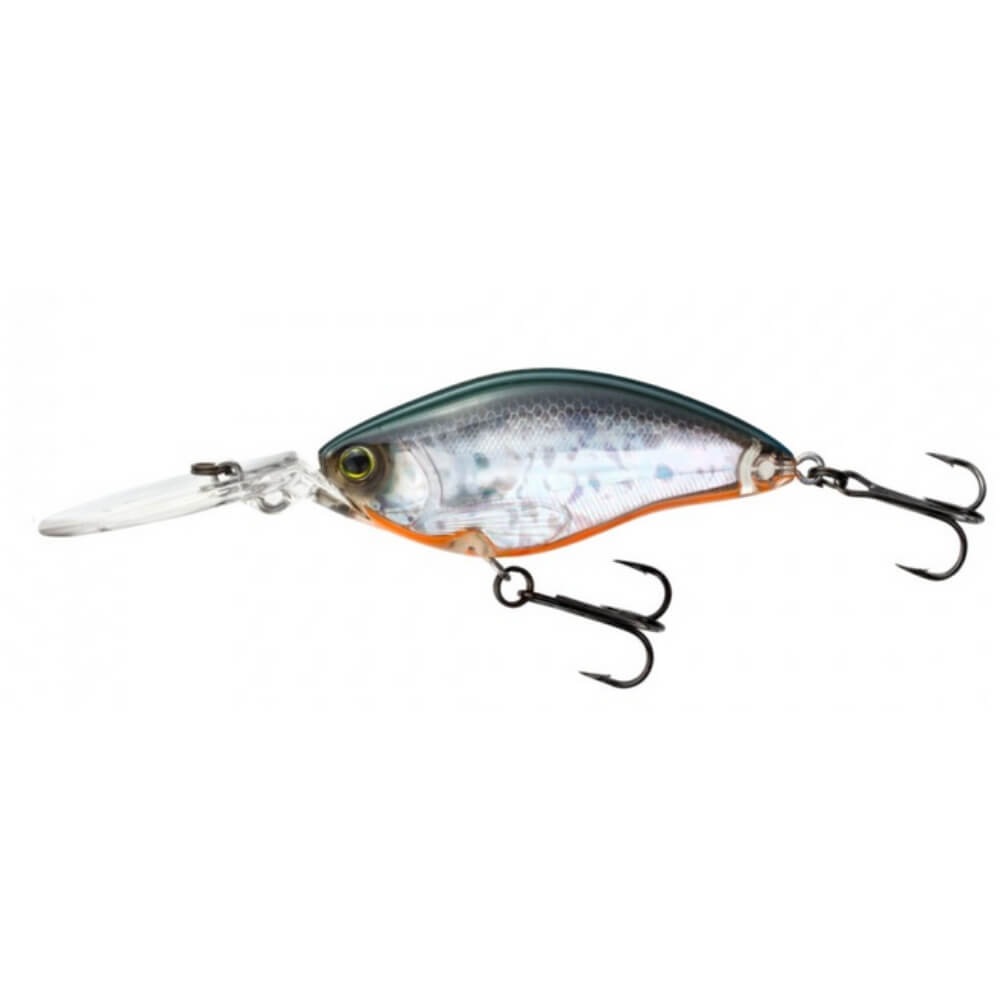 Yo-Zuri 3DS Crank DD65 Holographic Tennessee Shad