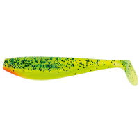 Bewertung von Jörg J für das Produkt Zander Pro Shad 10 cm Lemon Tiger